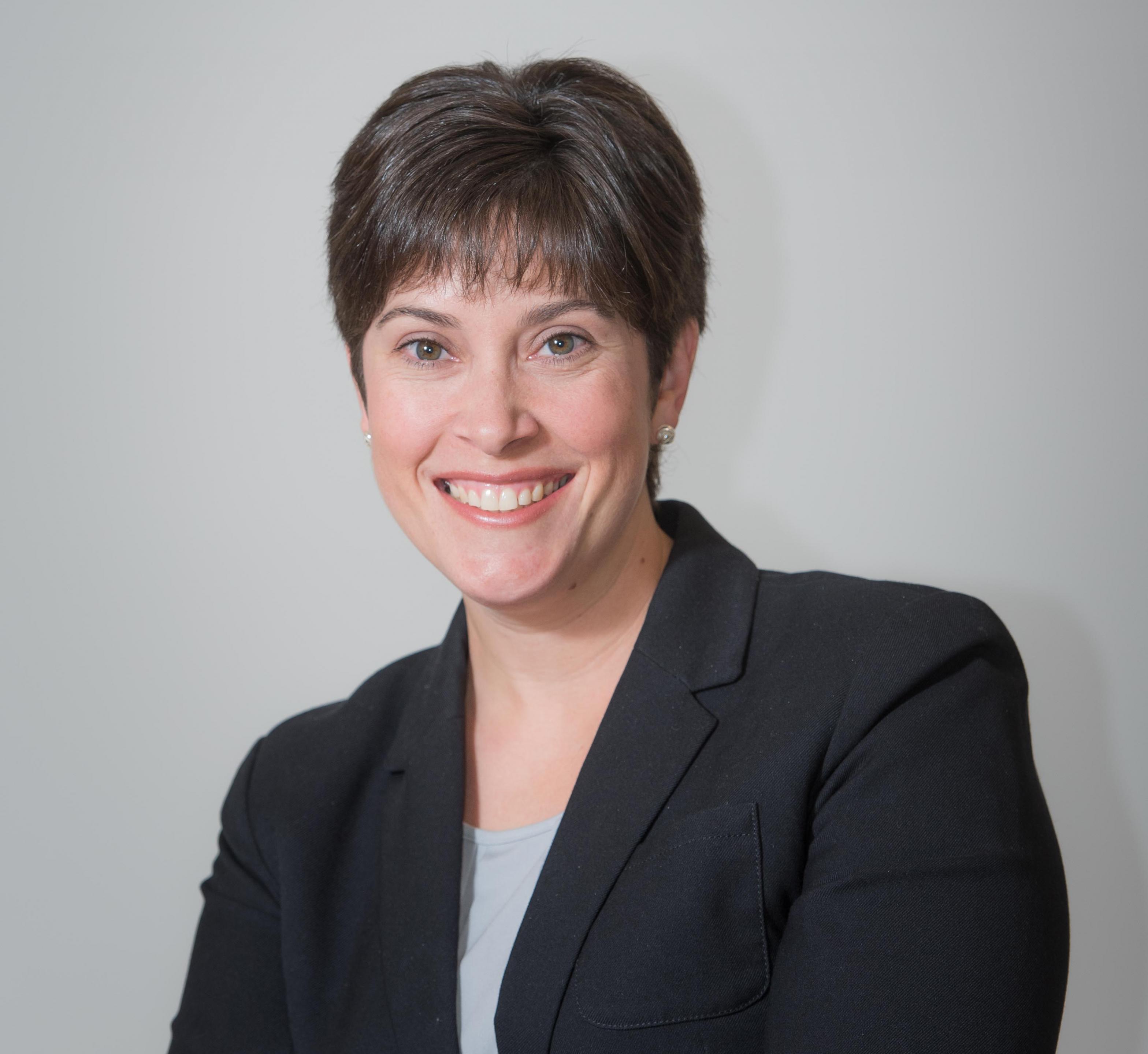 Suzanne Huot