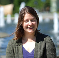Katie Marshall