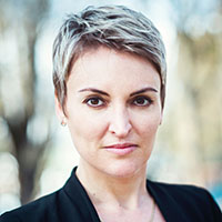 Lorien Nesbitt