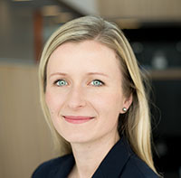 Sarah Hedtrich