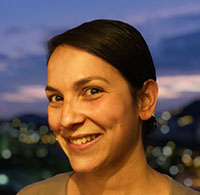 Sharon Stein
