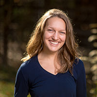 Tamara Mitchell