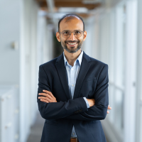 Tarun Khanna