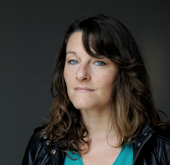 Shannon Walsh