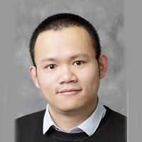 Yankai Cao