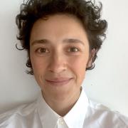 Olivia Michiko Gagnon