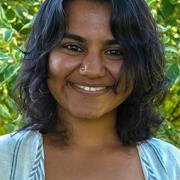 Priti Narayan
