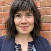 Bronwen Tate