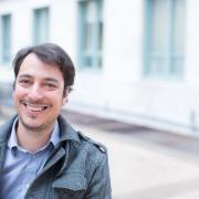 Daniel Vigo