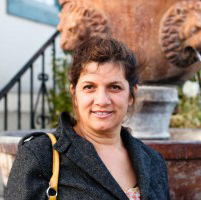 Judith Paltin