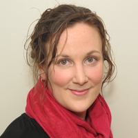 Julie Robillard