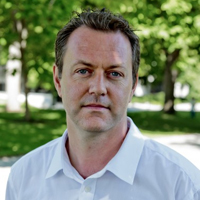 Mark Turin