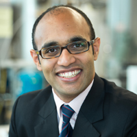 Vikramaditya Yadav