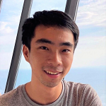 William Huang