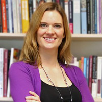 Catherine Corrigall-Brown