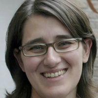 Eve Poudrier