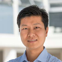 Gaoheng Zhang