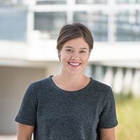 Katharine Huemoeller