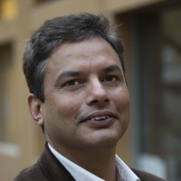Rajat Panwar