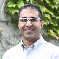 Robinder Bedi