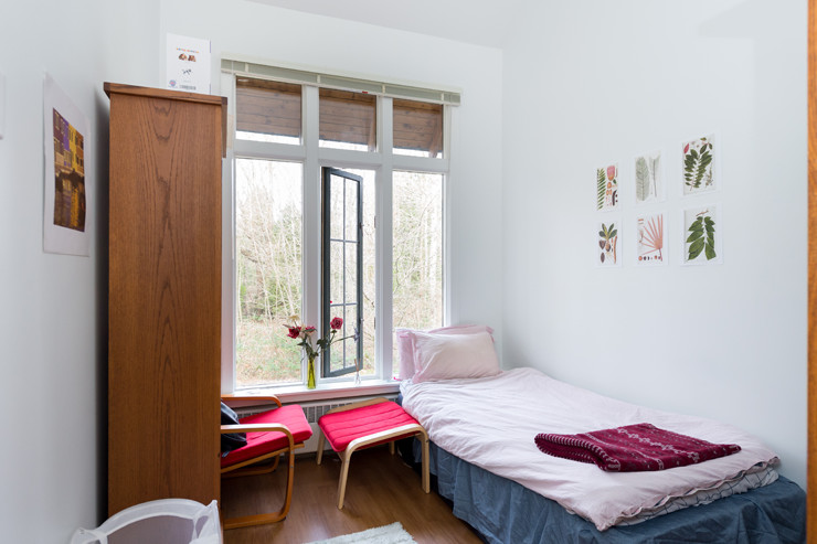 Single room