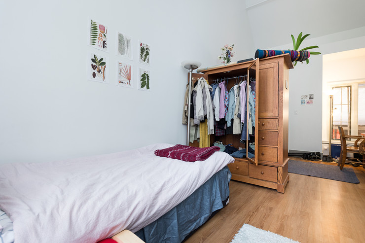 Single room