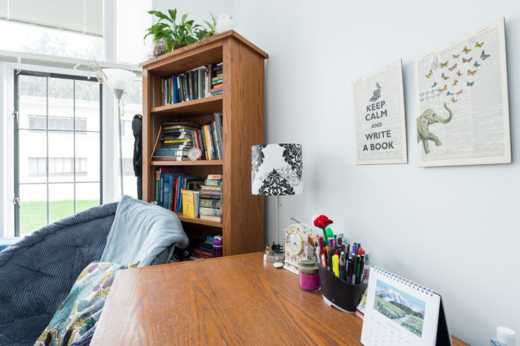 Studio room