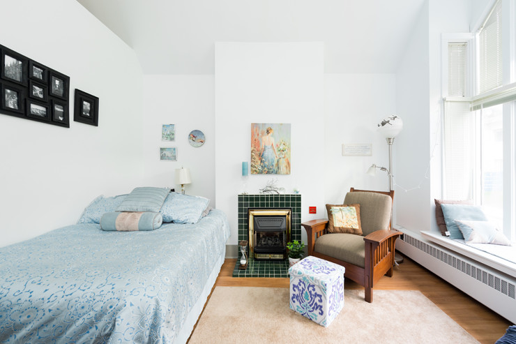 Studio room