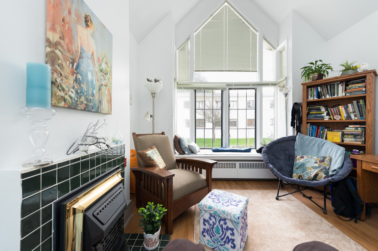 Studio room