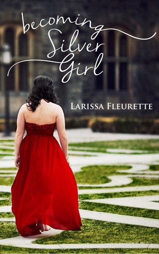 Becoming Silver Girl