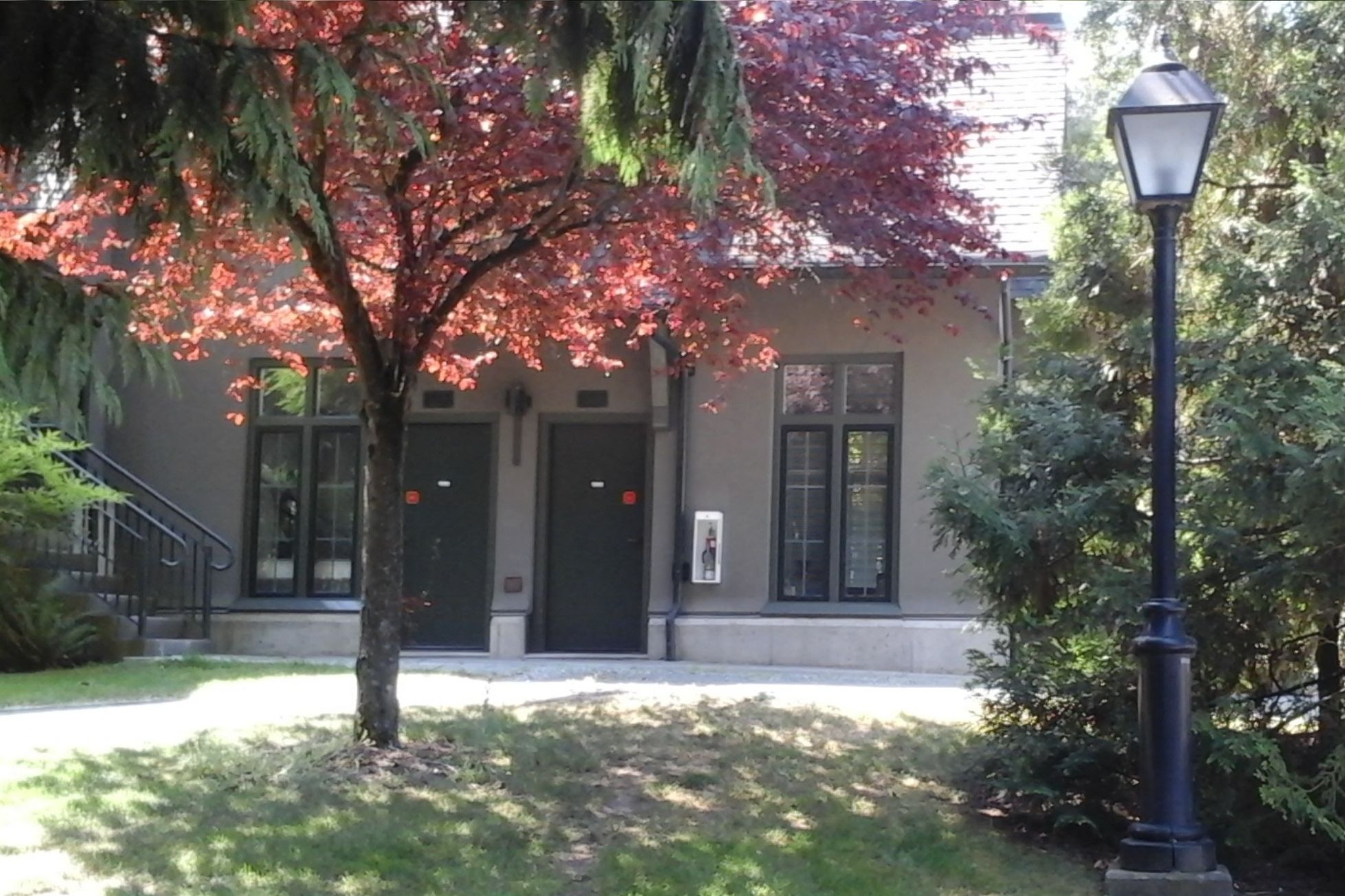 The Guest House