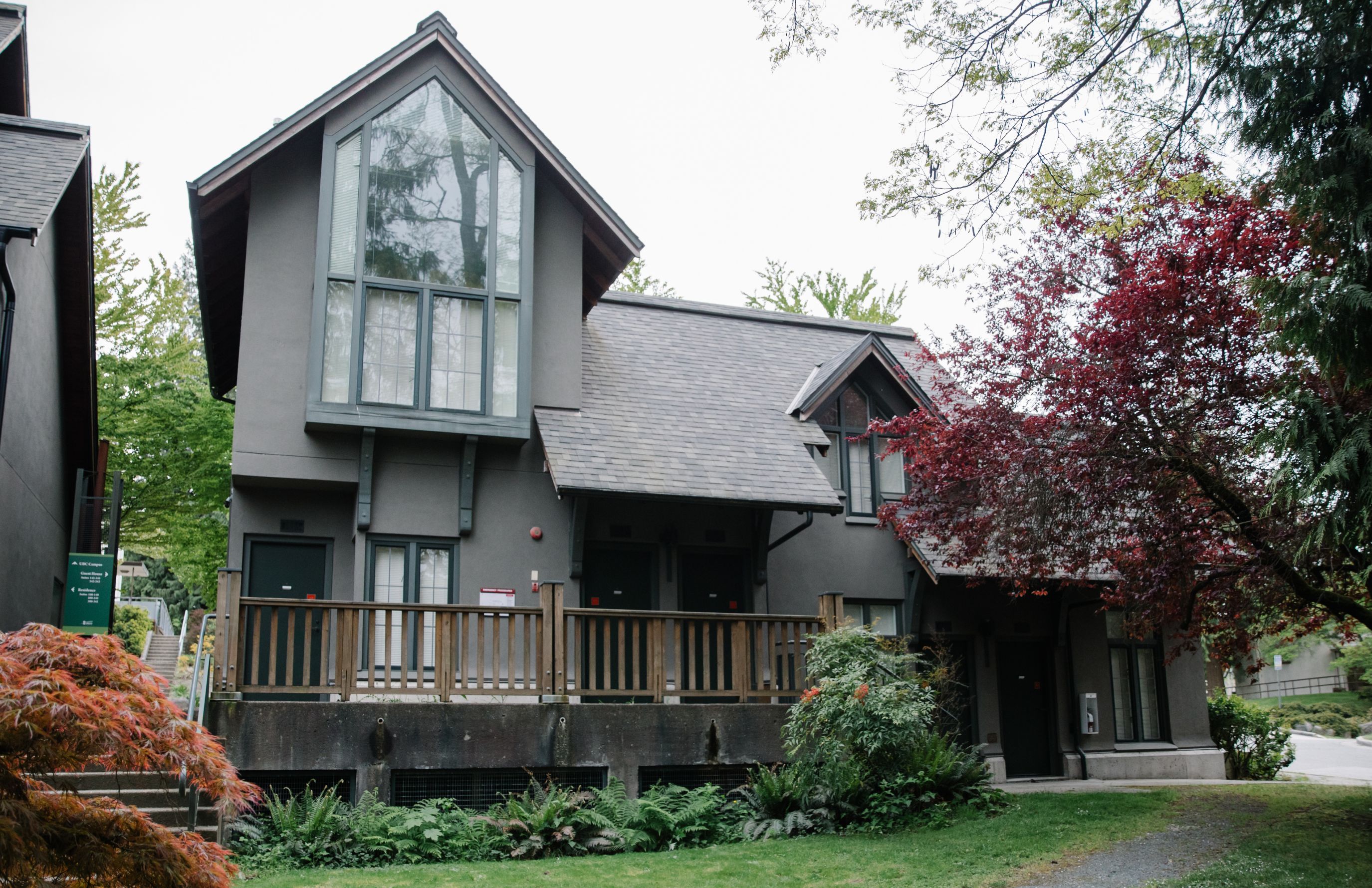 The Guest House