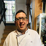 Damien Terezakis
