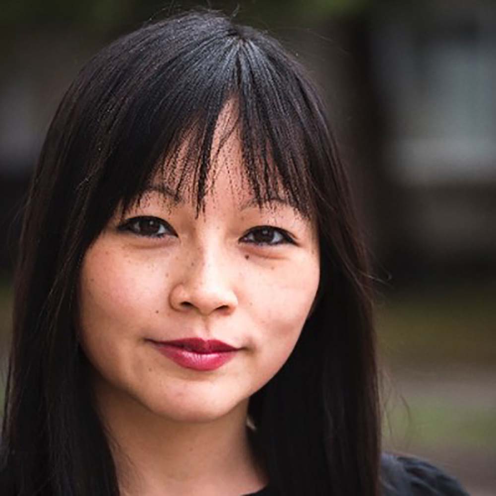 Darlene Seto