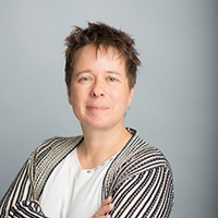 Leah Macfadyen
