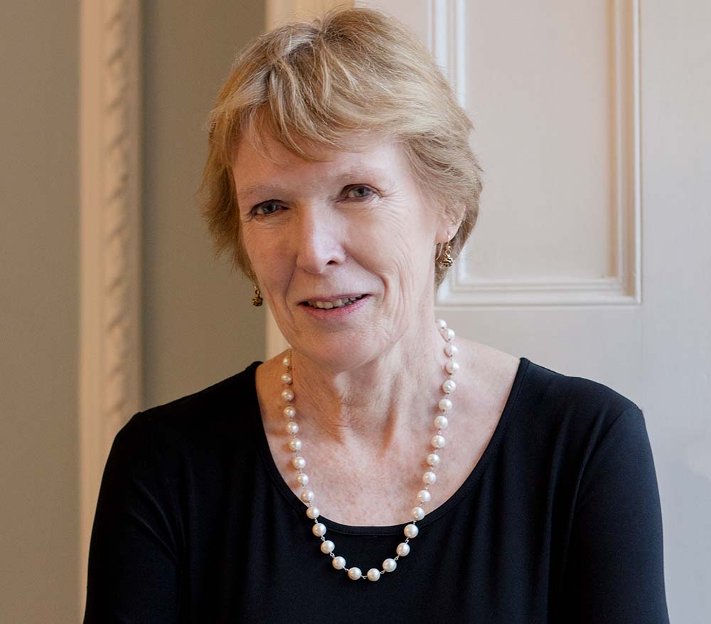 Margaret Macmillan