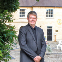 Sir Michael Dixson
