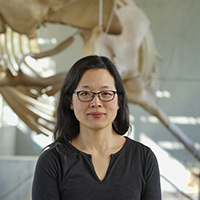 Michelle Tseng