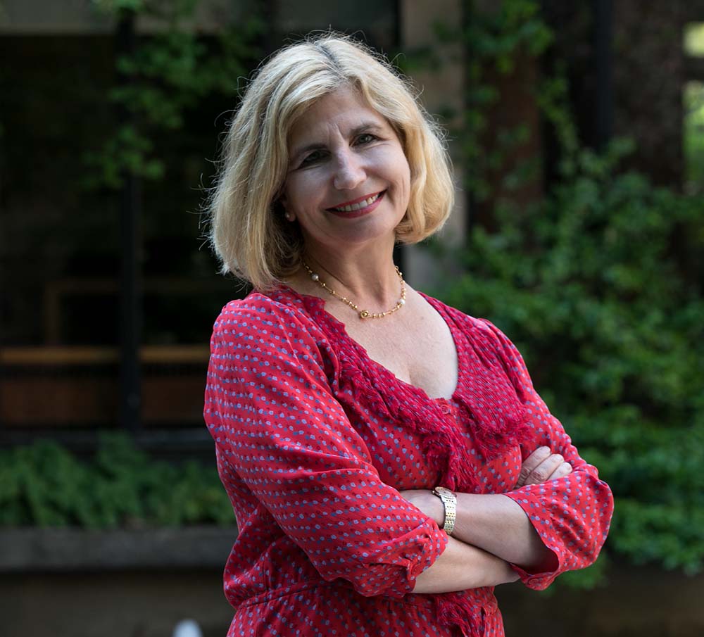 Nathalie Des Rosiers