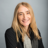 Nicola Hodges