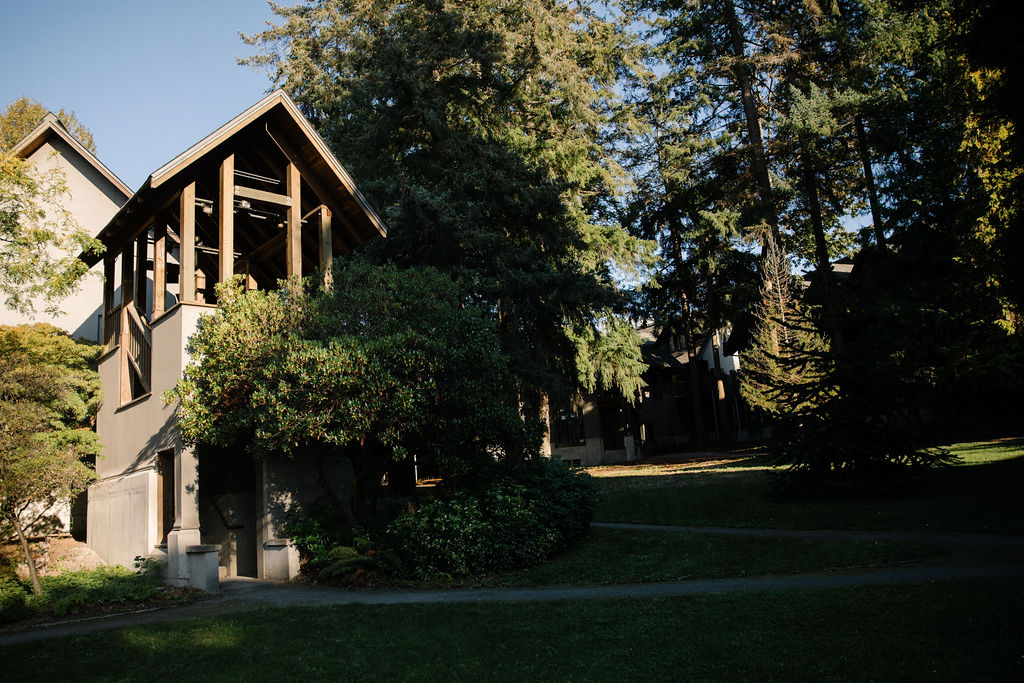 Residence building