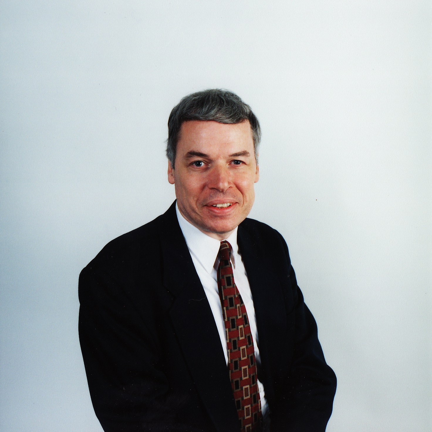 Richard Ericson