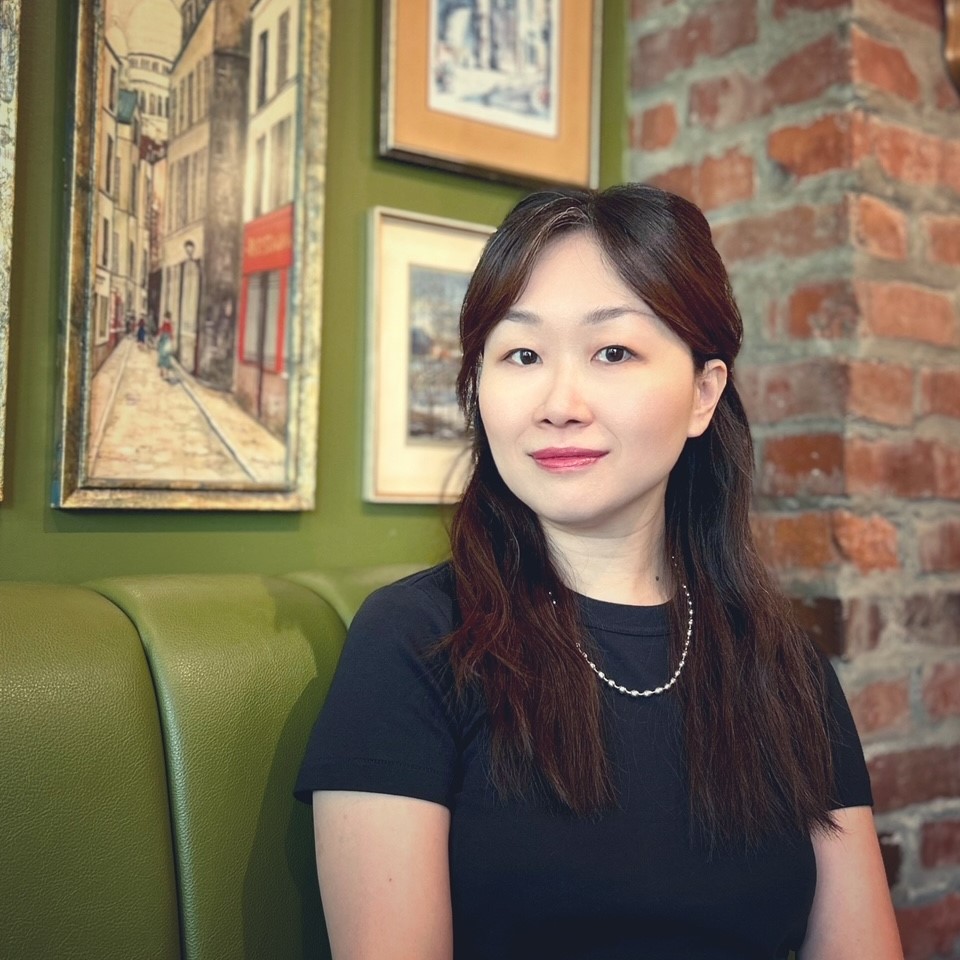 Christine Lai