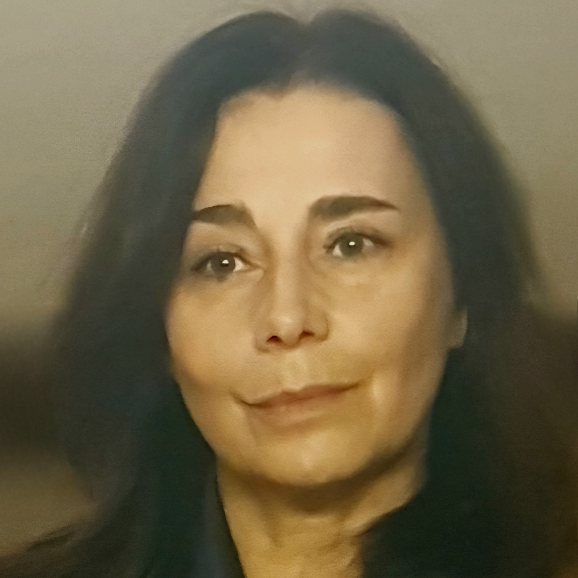 Emmanuelle Helloin