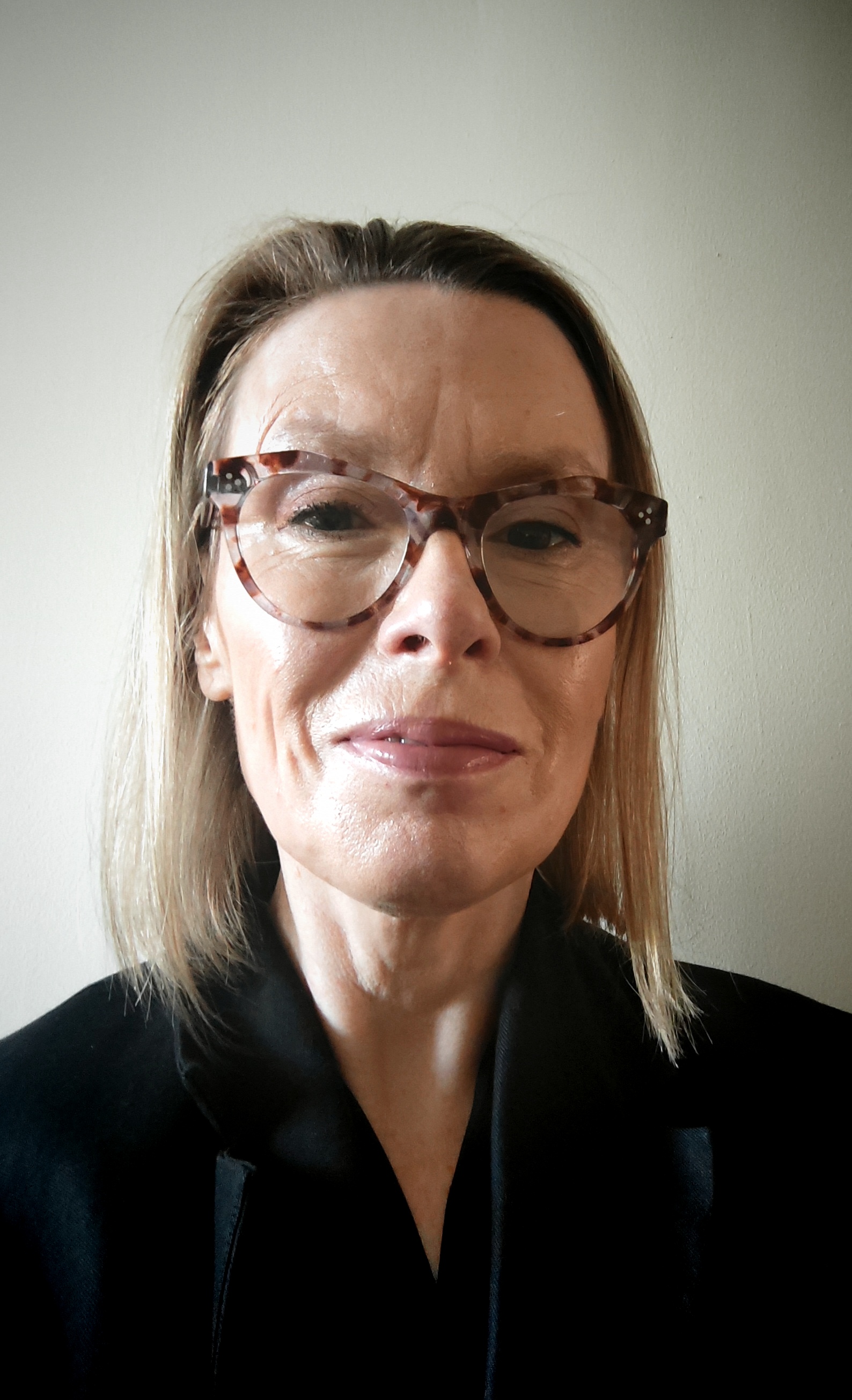 Christine Ferguson