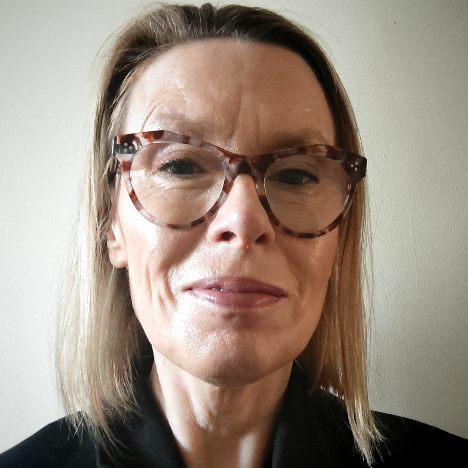 Christine Ferugson