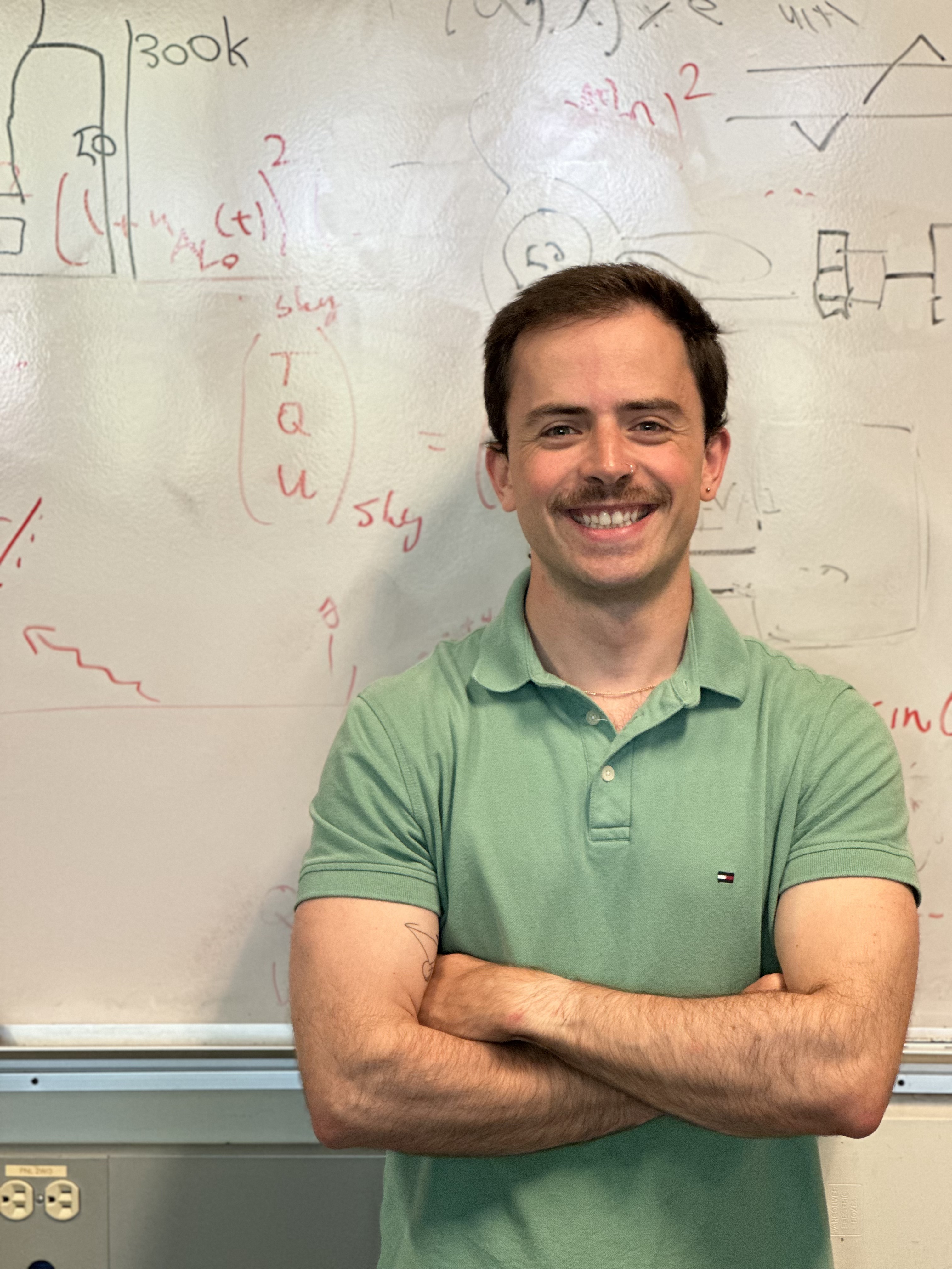 Pedro Villalba Gonzalez