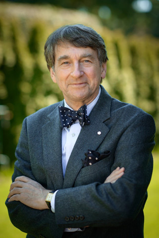 John