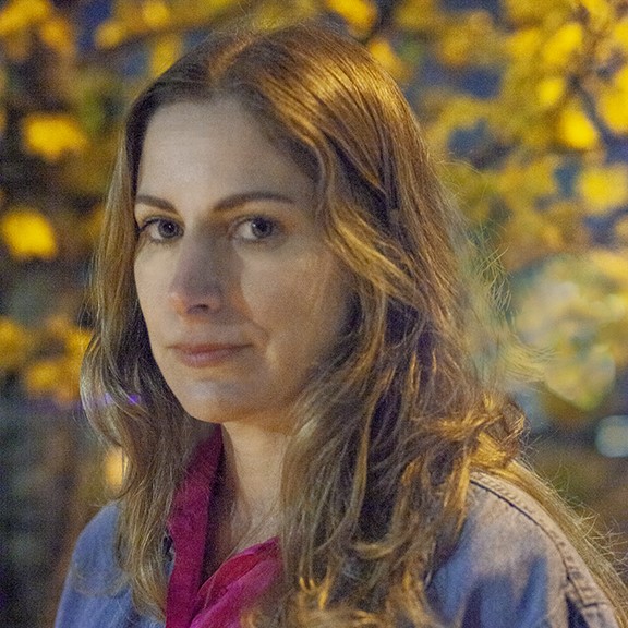 Leah Abramson