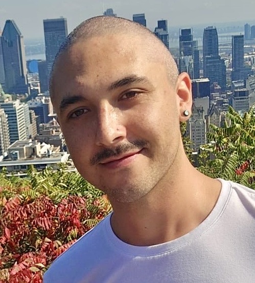 Maize Longboat headshot